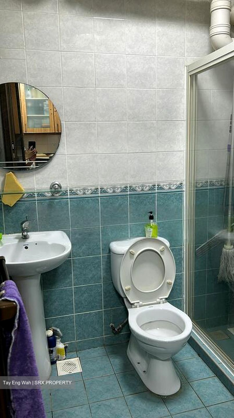 Jurong West Street 65 (Jurong West), HDB 3 Rooms #470261241